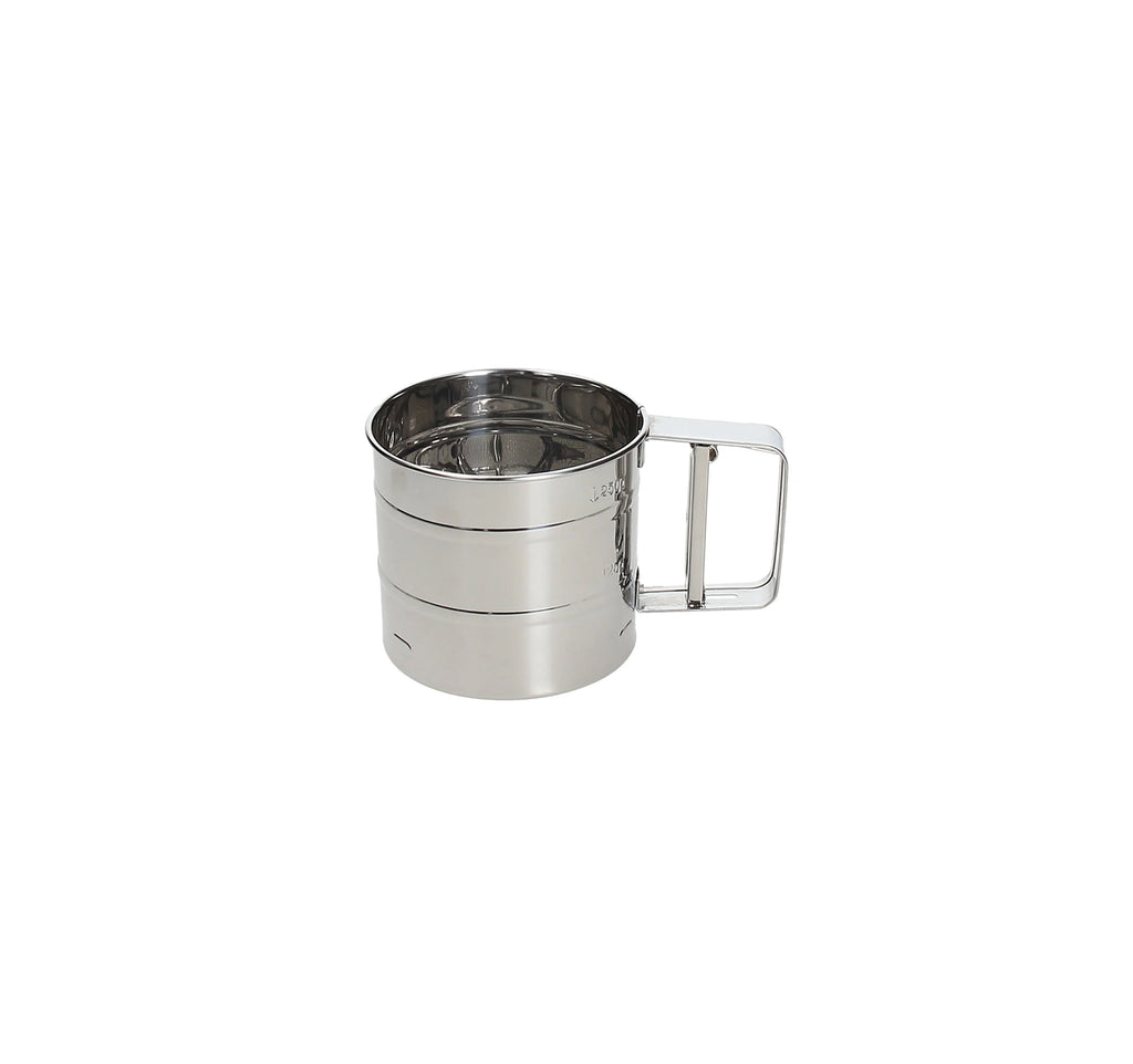 SS Flour Sifter H71615