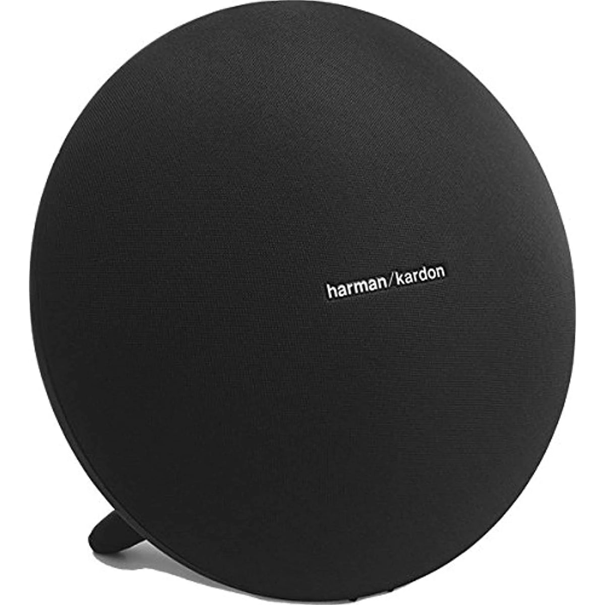 Black Wireless Bluetooth Speaker A649044