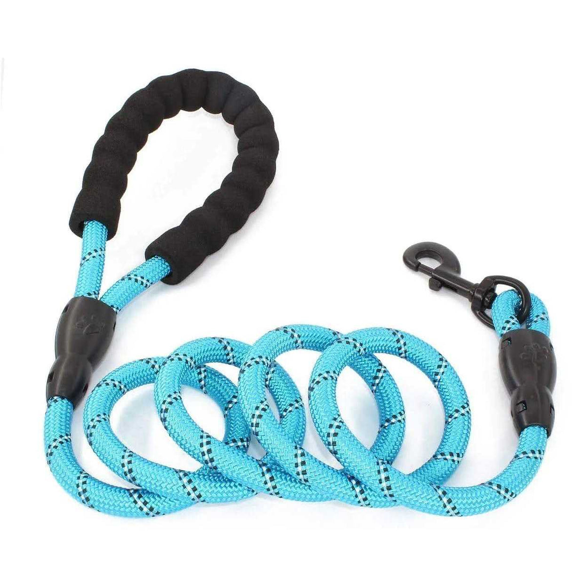 Braided Dog Leash I929