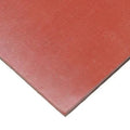 Red SBR Sheet 3/16 x 22 x 3 ft W x 14 ft L K4235