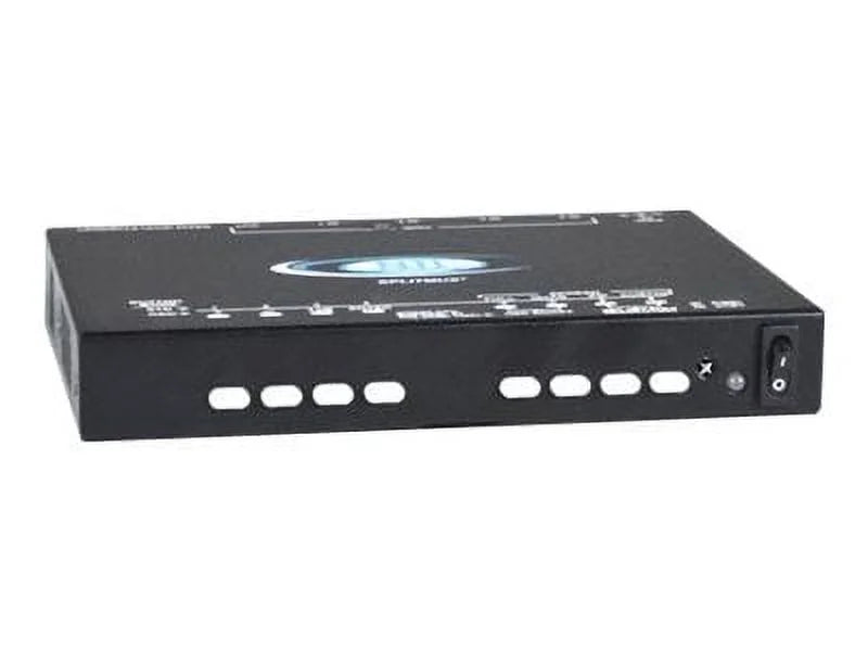 4 x HDMI Video/Audio Splitter G778801