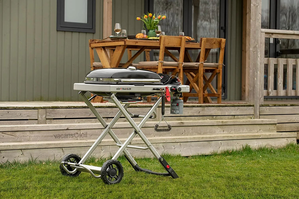 Portable Gas Grill K545424