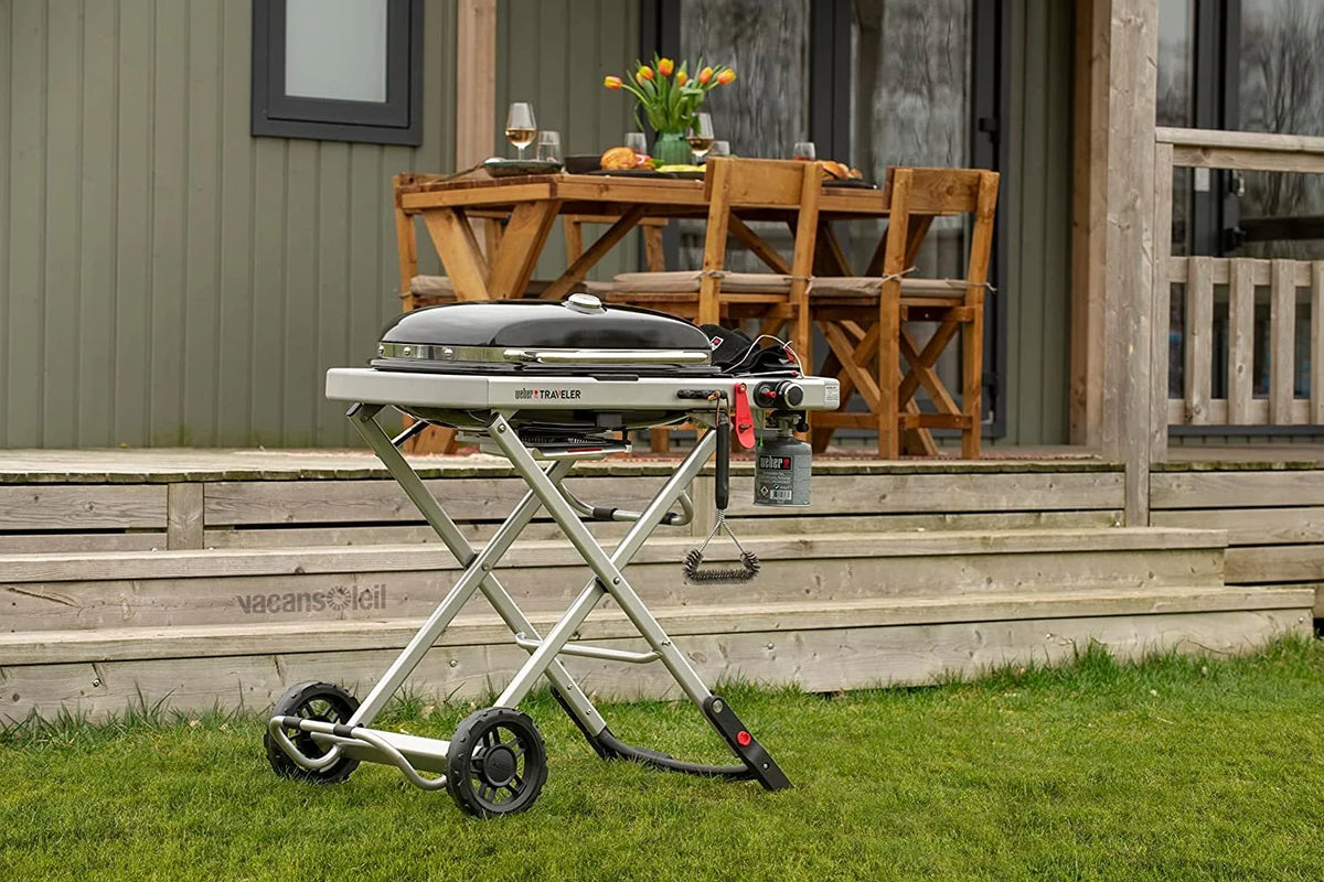 Portable Gas Grill K545424