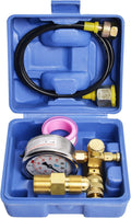 Hydraulic Breaker Hammer Nitrogen Gas Charging Kit W1722