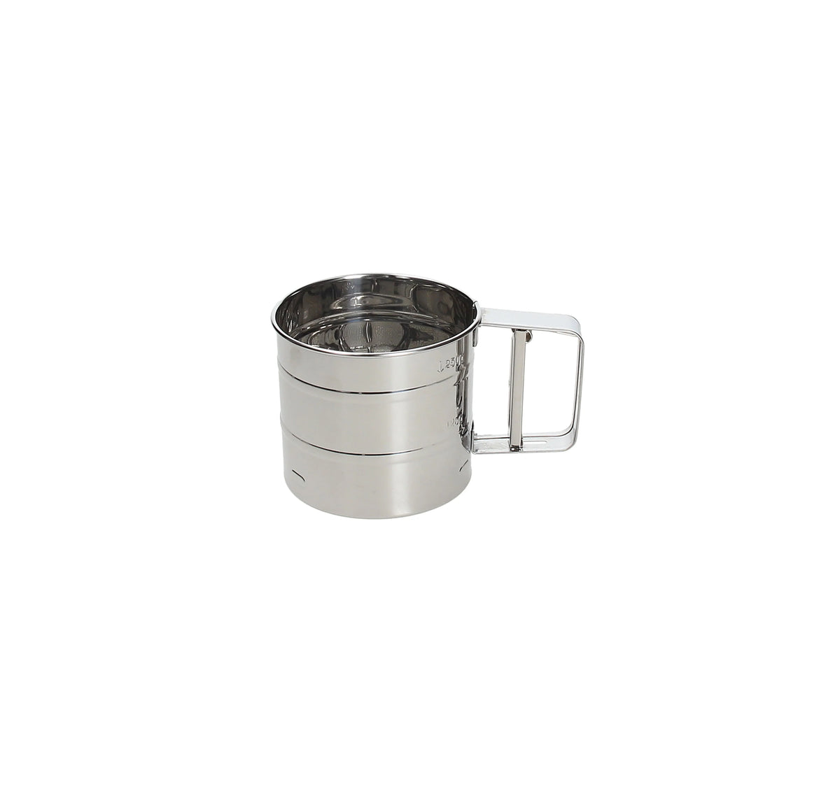 SS Flour Sifter H71615