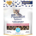 Cat Plaqueoff Bites 3oz P226437
