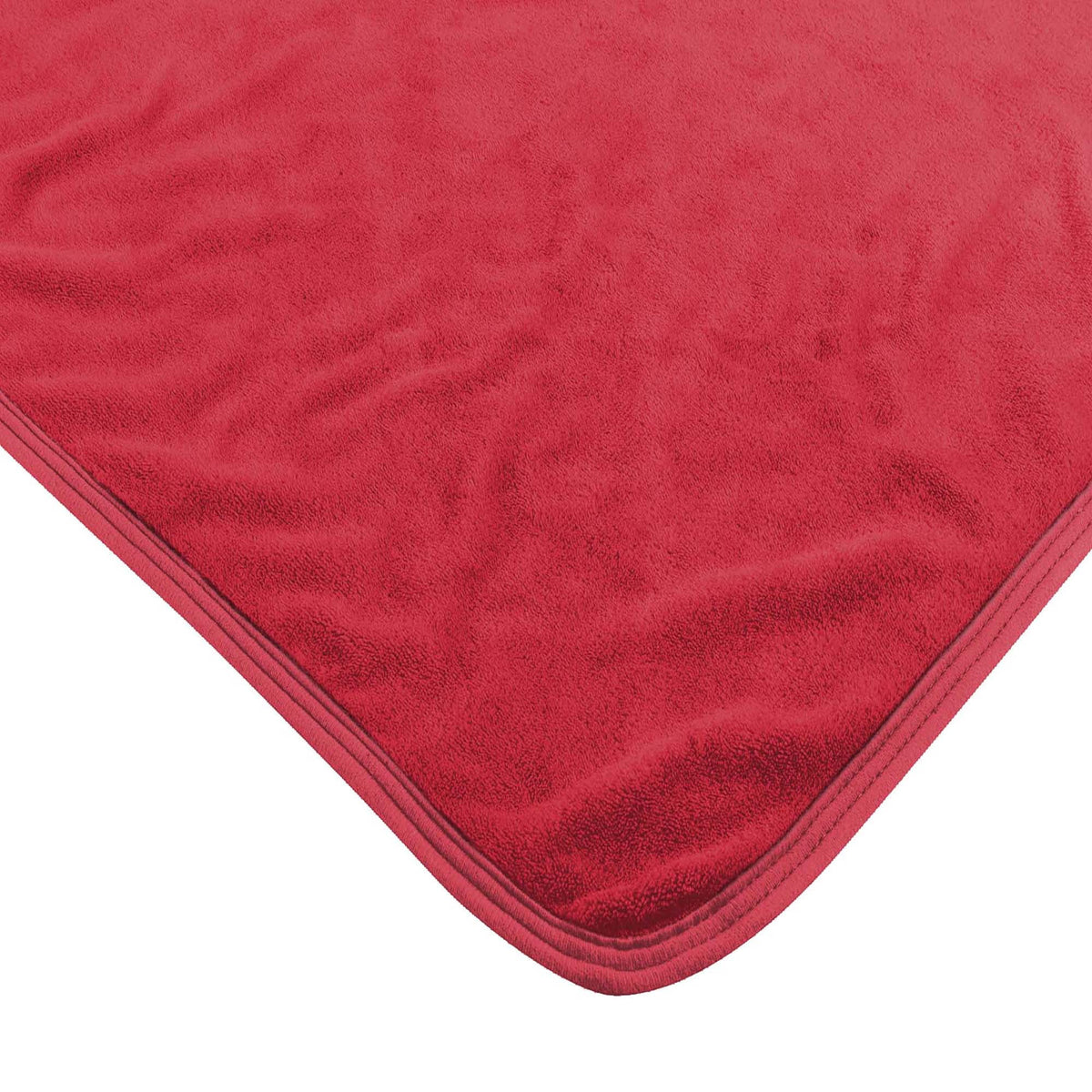 Raschel Throw Blanket 60" x 80" Y44888