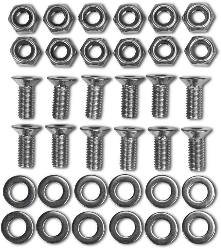 Rocker Guards with Step J388836