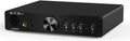 Hi-Res Balanced Headphone Amplifier with RCA/XLR Input 6.35mm 4.4mm XLR Balanced Output S35787