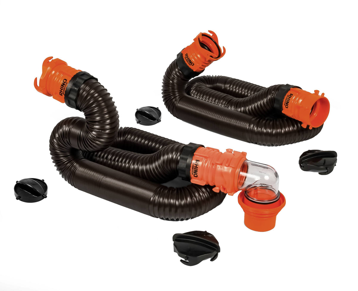 20 Sewer Hose Kit R15158