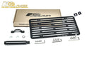 Tow Hook License Plate Relocator Mount Bracket K35987