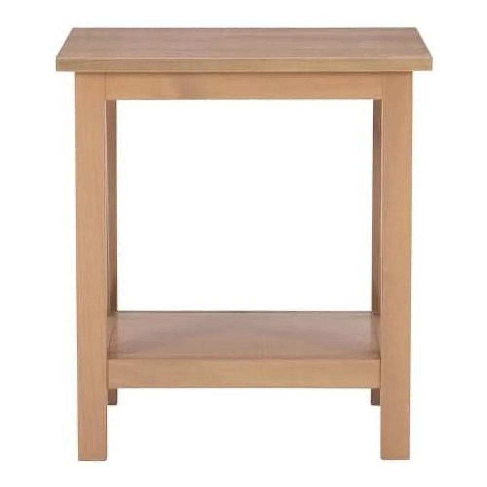 Driftwood Coffee Table and 2 End Tables Set B848