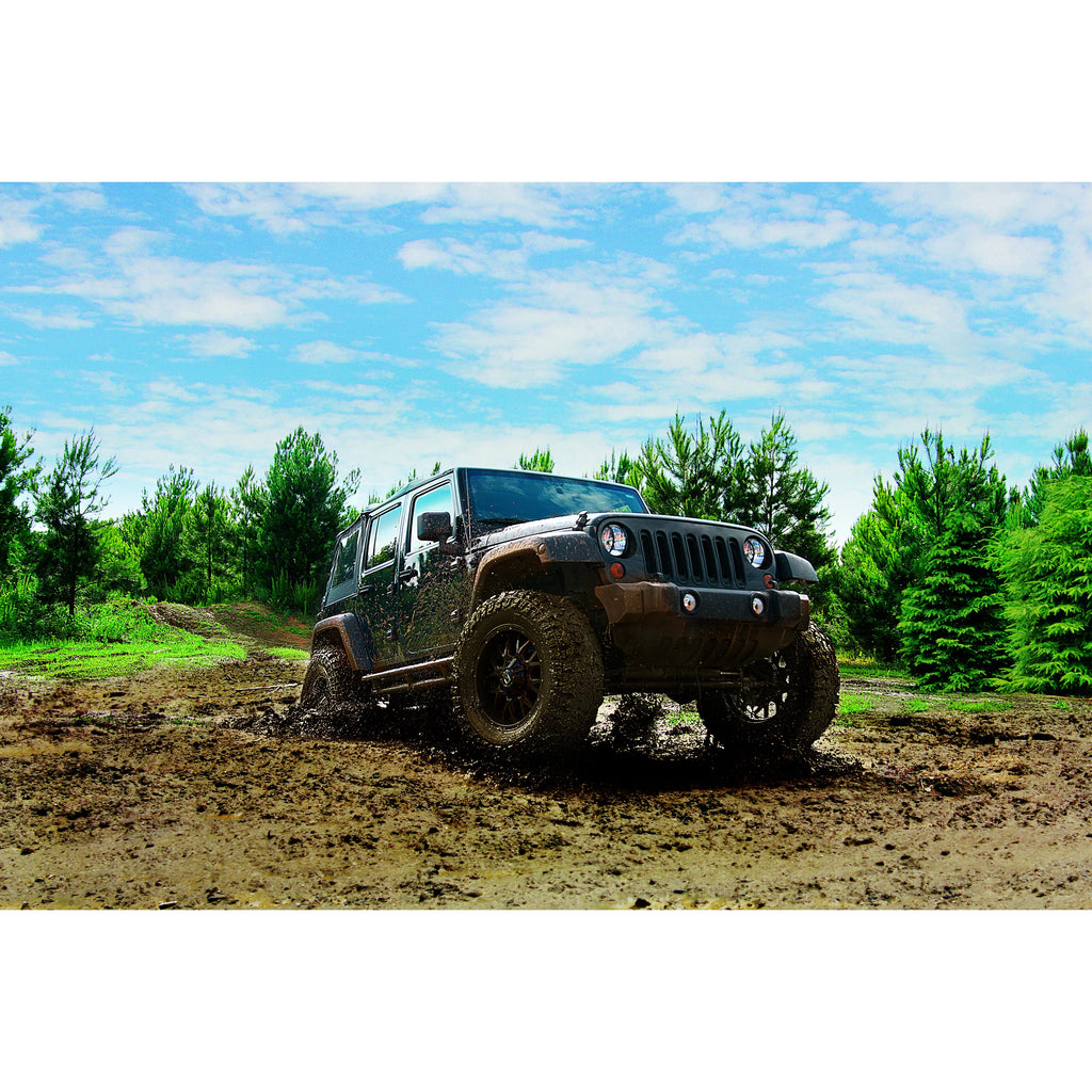 All-Season Tire U296