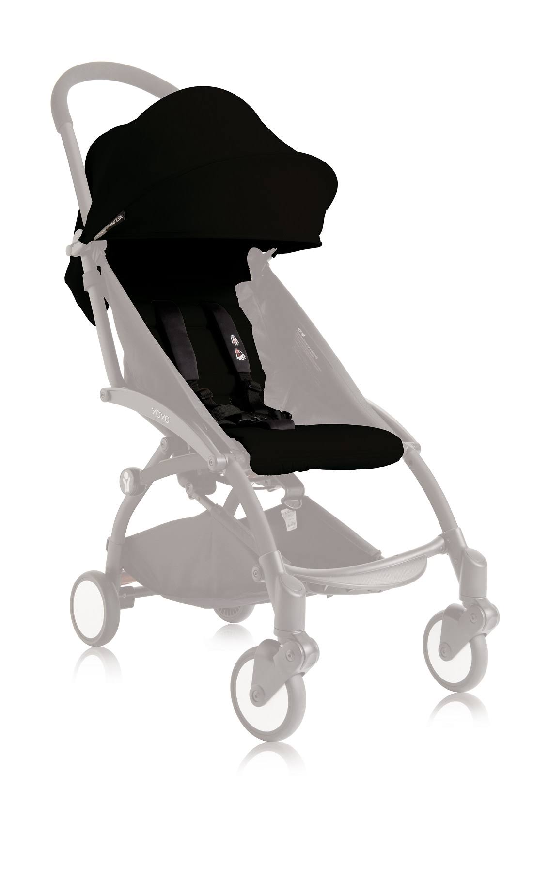 Black L836080