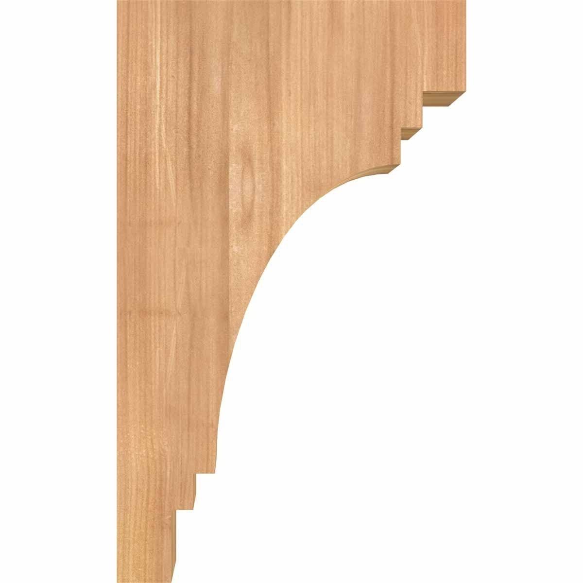 Pescadero Smooth Corbel Y61130