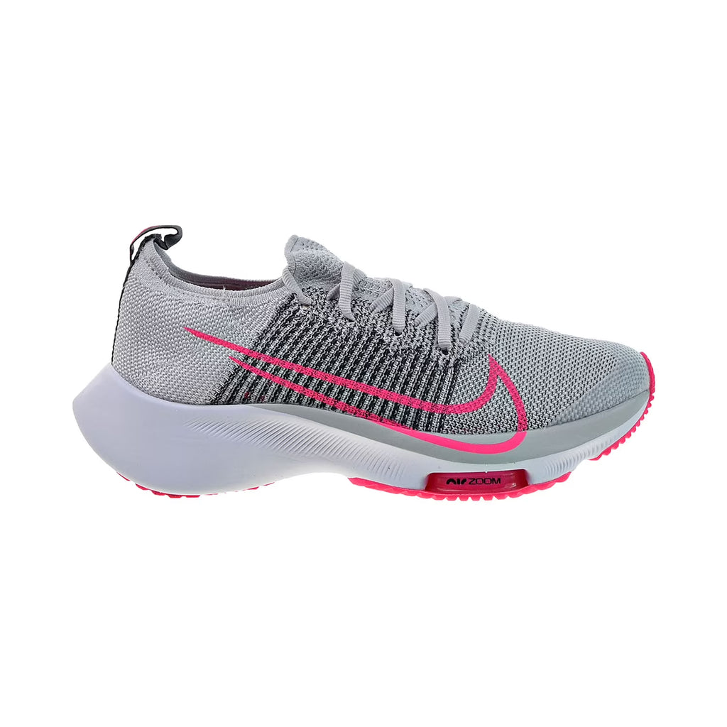 Vast Grey Grey Fog Hyper Big Kids' Shoes W8629