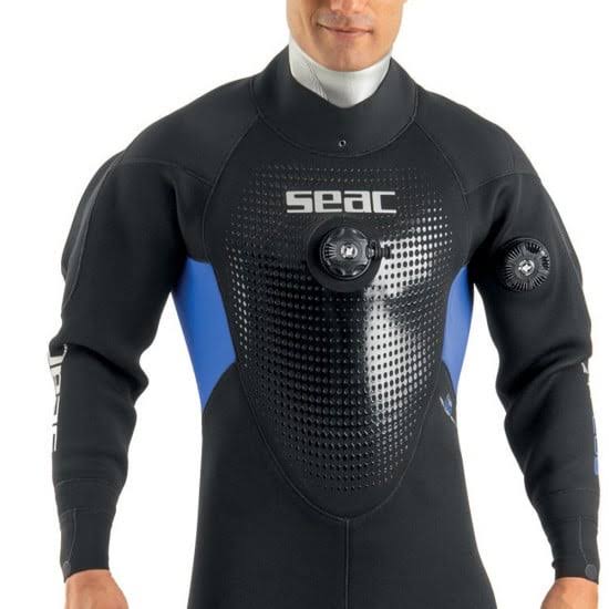Warm Dry Plus 4.0 Man K21427