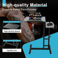 Portable Adjustable Rolling Tattoo Workstation L946712