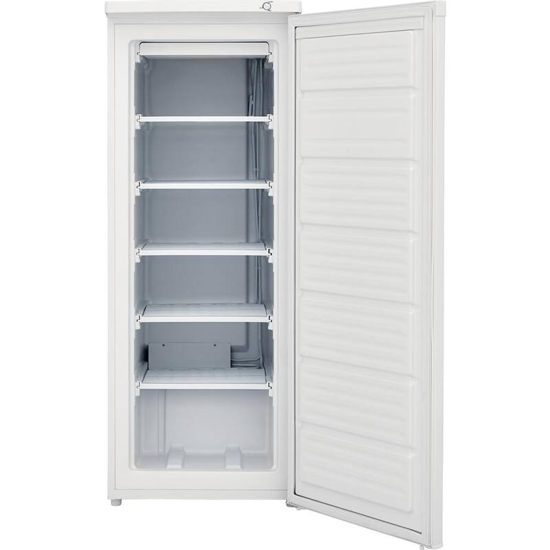 6 cu. Ft. Upright Freezer F773506