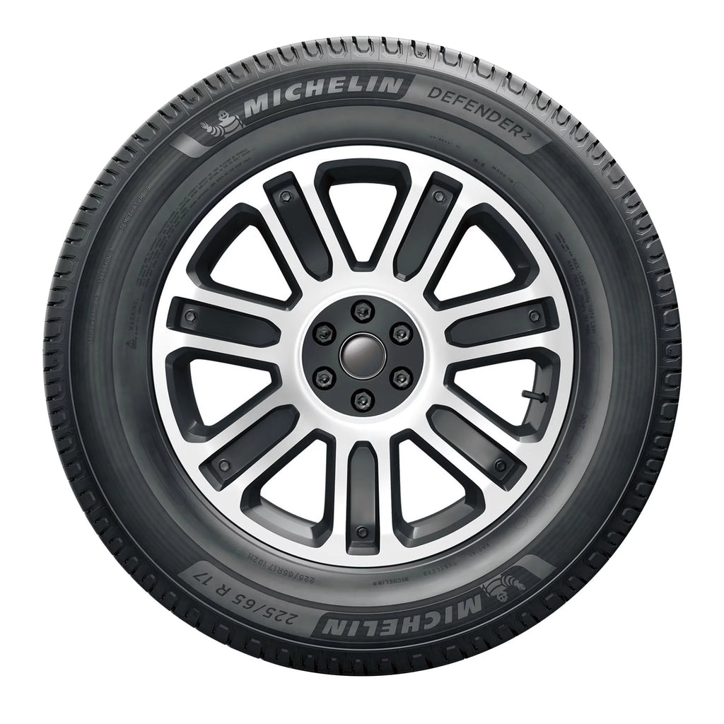 All Season 245/60R18 105H Passenger Tire I1111