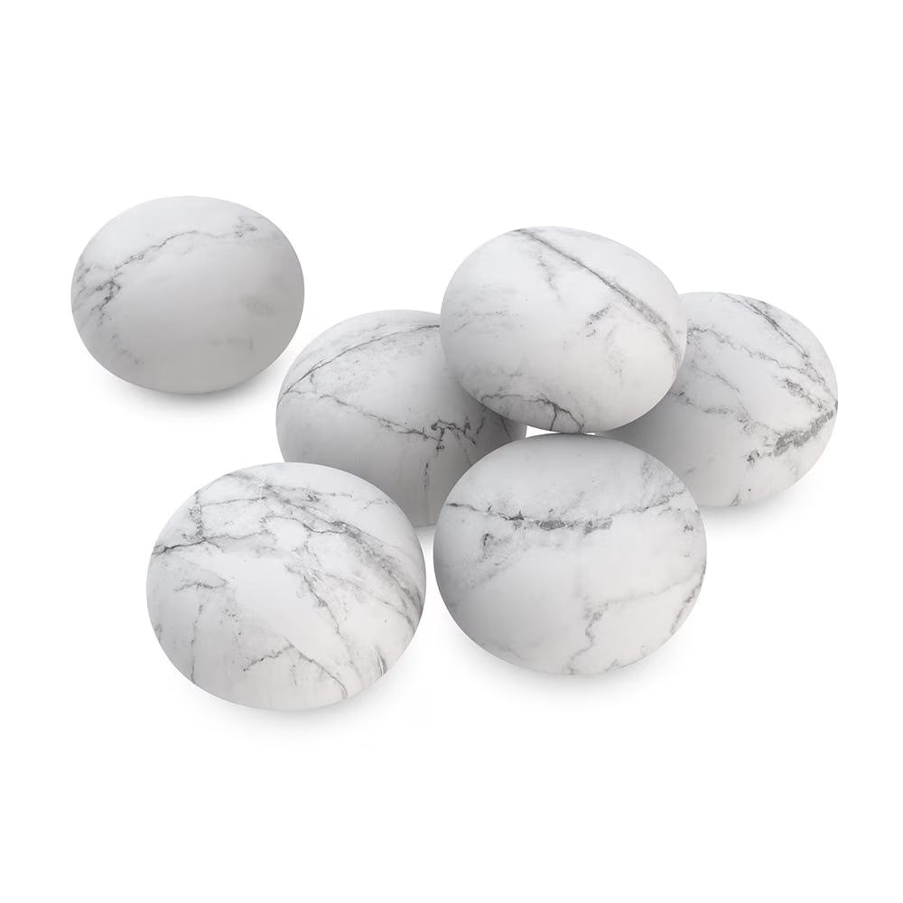 Reusable Moisture-Absorbing Stone Dehumidifying Desiccant H900178