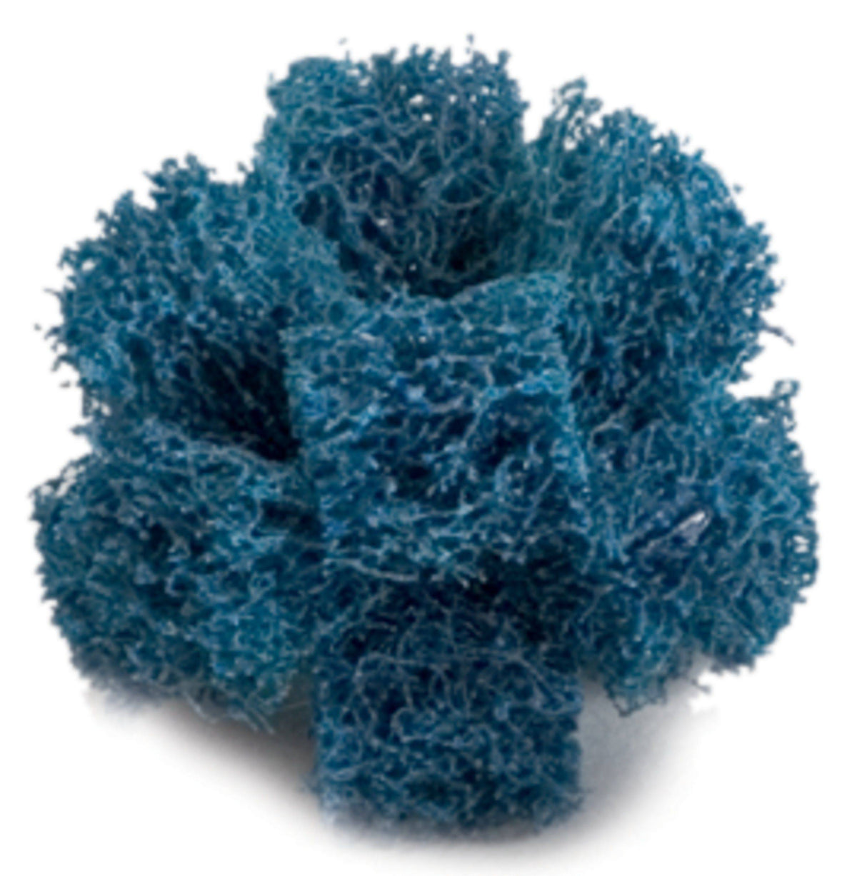 1-1/4 in x 1/2 in x 3 Ply x 8-32 A Med Cross Buff V7204
