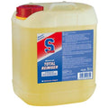 S100 Motorcycle Total Cleaner 5 Litre Plastic Canister H92705