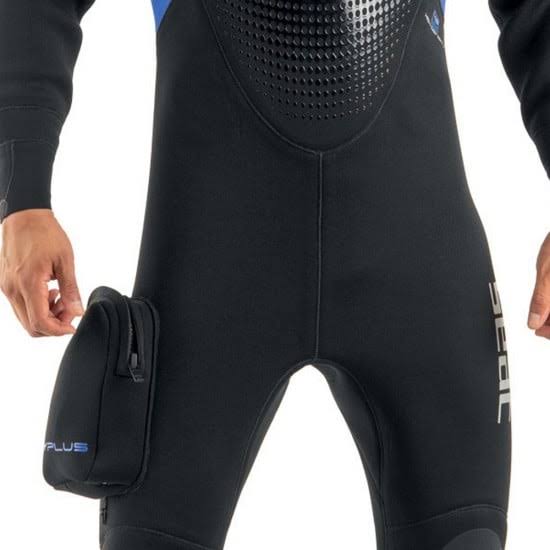 Warm Dry Plus 4.0 Man K21427