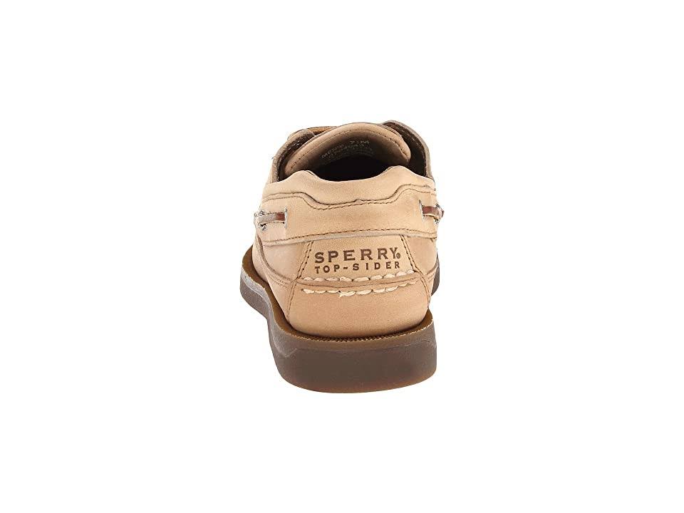 Oak Men&s Canoe Moc Shoes K51719