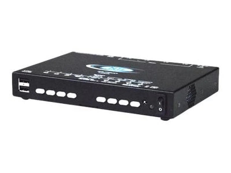 4 x HDMI Video/Audio Splitter G778801