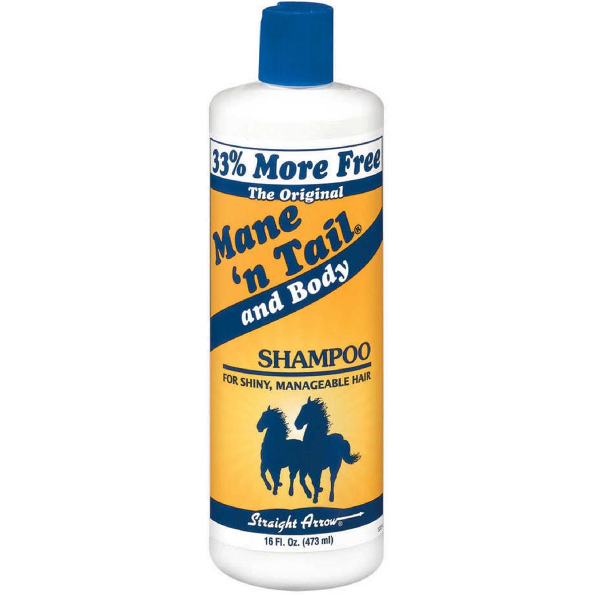 Shampoo & Conditioner 16 oz each U2990