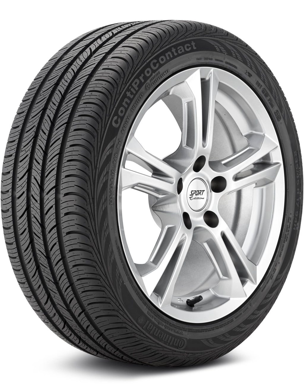 235/45R18 94H Tire R963