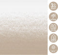 RV Awning Fabric Replacement Gray Vinyl J5485