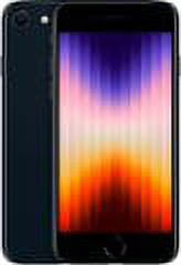 Apple iPhone SE 64GB Midnight Q924