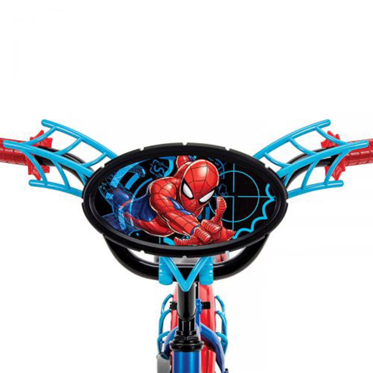 12 Inch Kids Bike with Training Wheels E3184