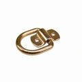 1/2 in. Forged Cargo D-Ring Anchor N4116
