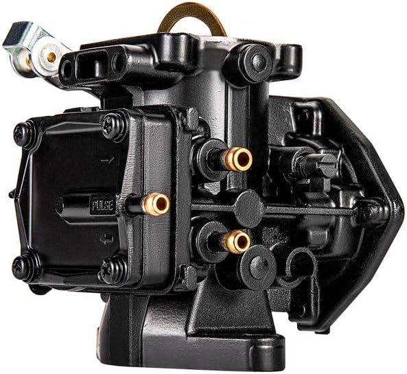 44MM Carburetor Compatible with Yamaha Y856531
