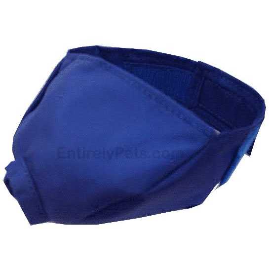 Quick Muzzle R76769
