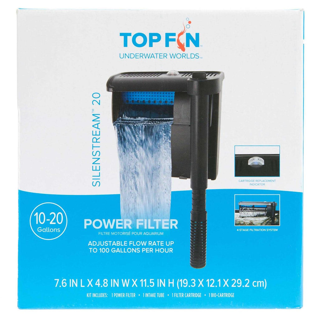 Power Filter V4176
