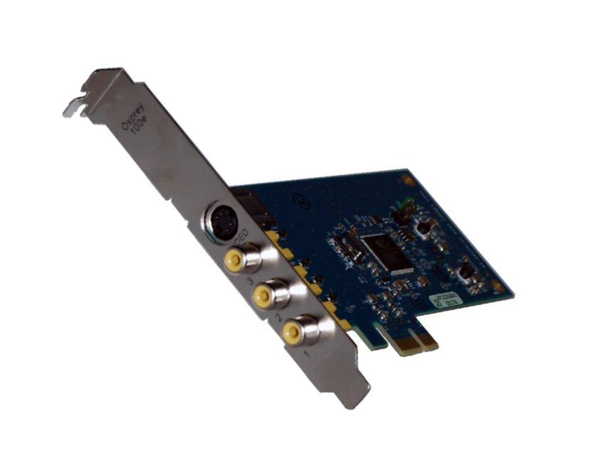 Composite Video Capture Card C825752