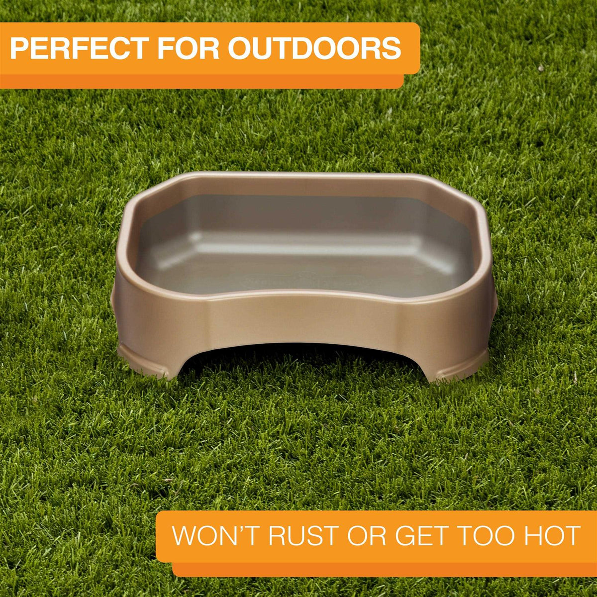 Extra Large Water Bowl for Dogs F832