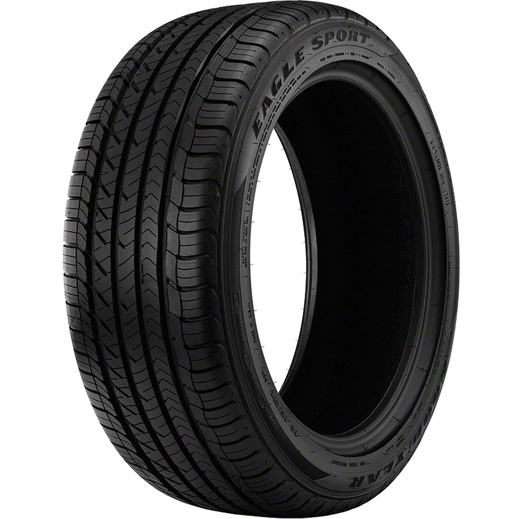 All-Season 245/45R18 96W Passenger Tire N7076