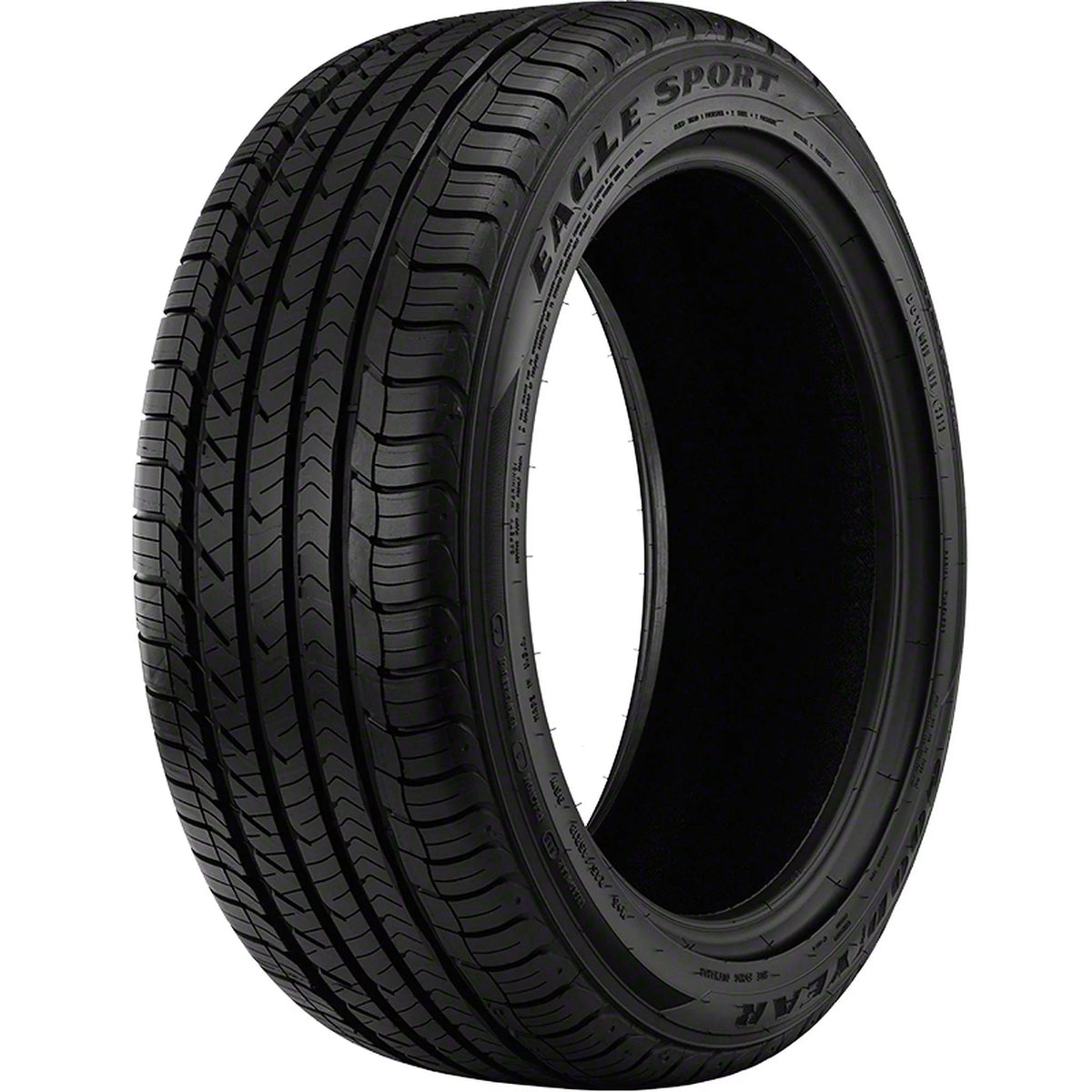 All-Season 245/45R18 96W Passenger Tire N7076