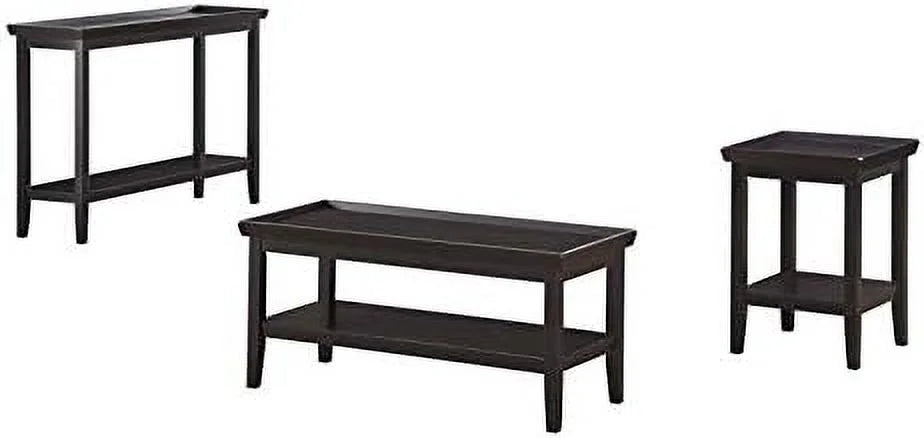 Cherry Console Table N405826