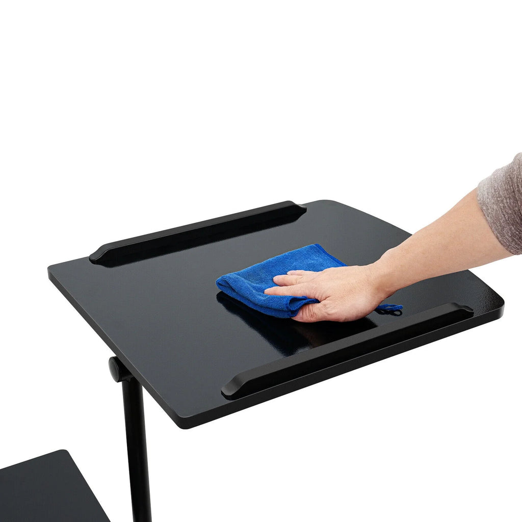 Portable Adjustable Rolling Tattoo Workstation L946712