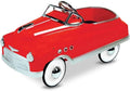 Red Pedal Car G6686