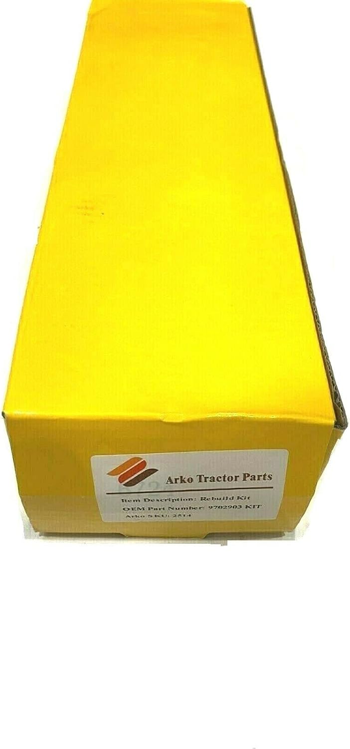 Handle Rebuild Kit Pack of 2 O70044