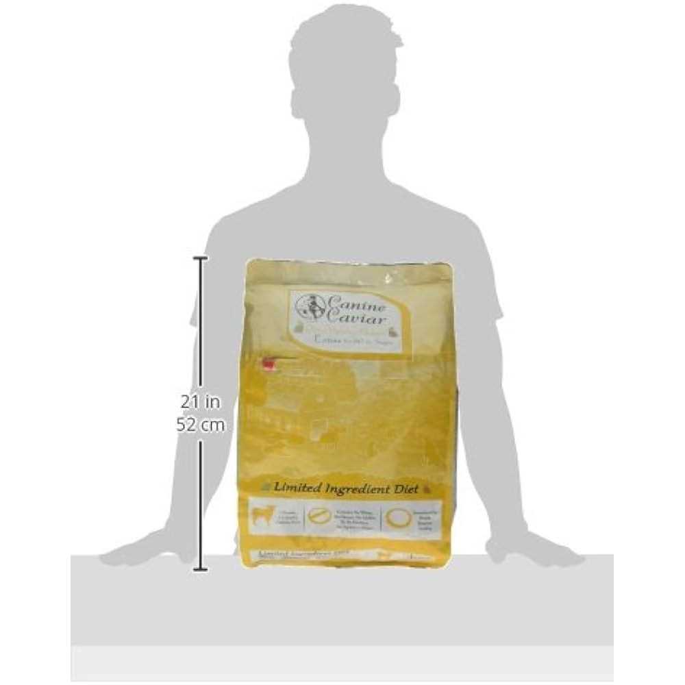 Holistic Dry Dog Food H78773