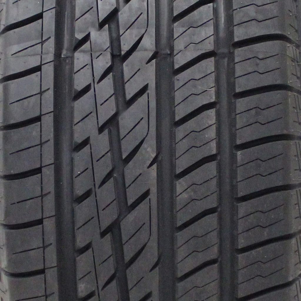 All Season 255/65R17 114T XL Light Truck Tire V47022