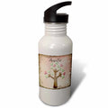 Sports Water Bottle, 21oz A85024